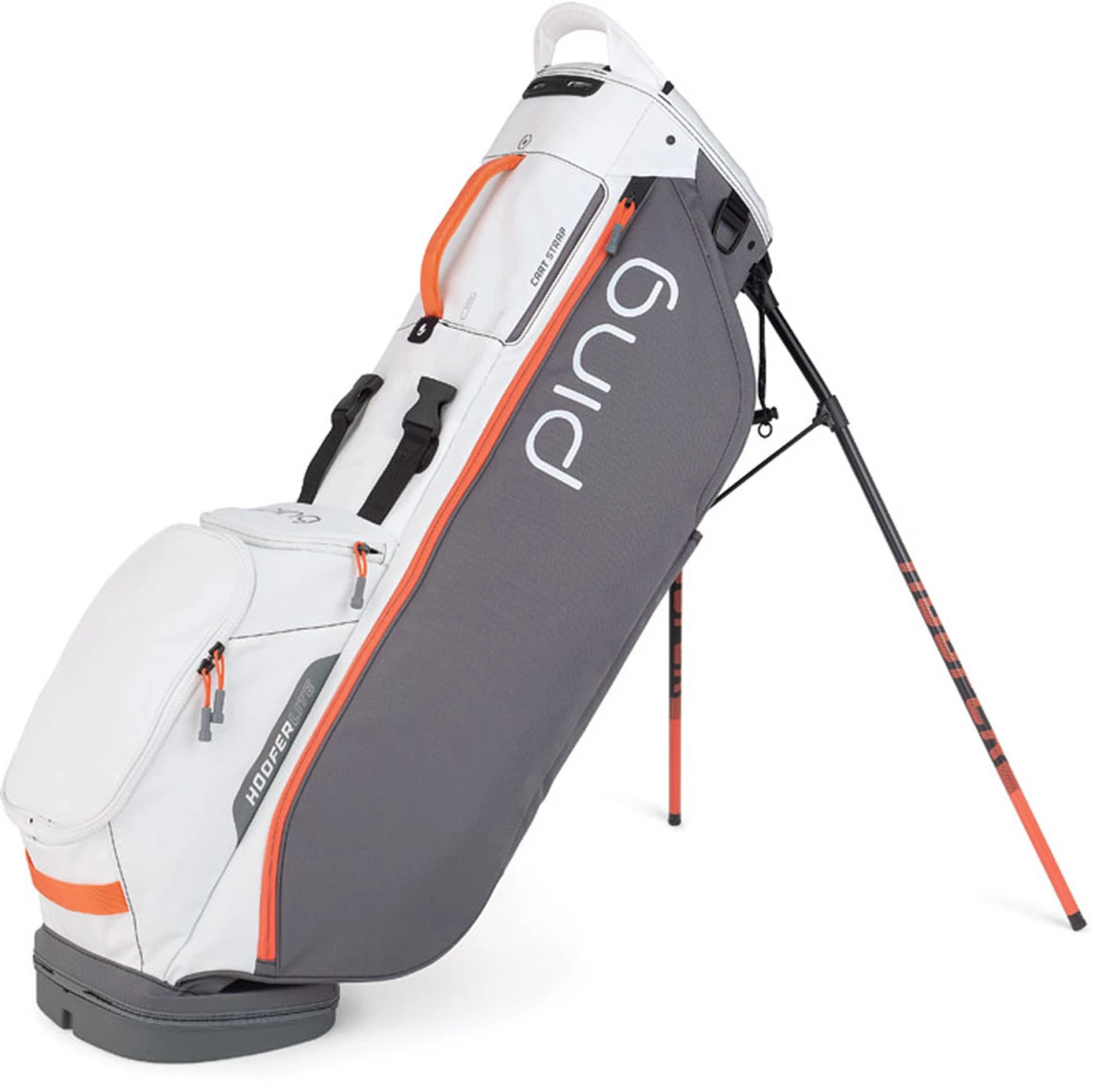 Ping Hoofer Lite Stand Bag 7 Ping Hoofer Lite Stand Bag - Image 7