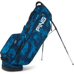 Ping Hoofer Lite Stand Bag 37 Ping Hoofer Lite Stand Bag -Shoes Sales Store ping hoofer lite stand bag midnight 01 55251.1643988670
