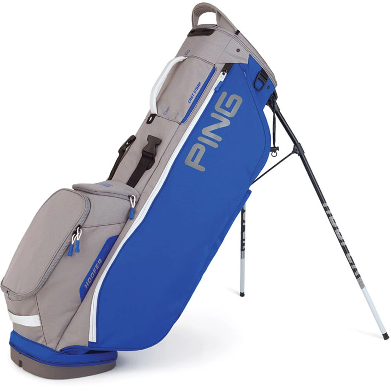 Ping Hoofer Lite Stand Bag 9 Ping Hoofer Lite Stand Bag - Image 9