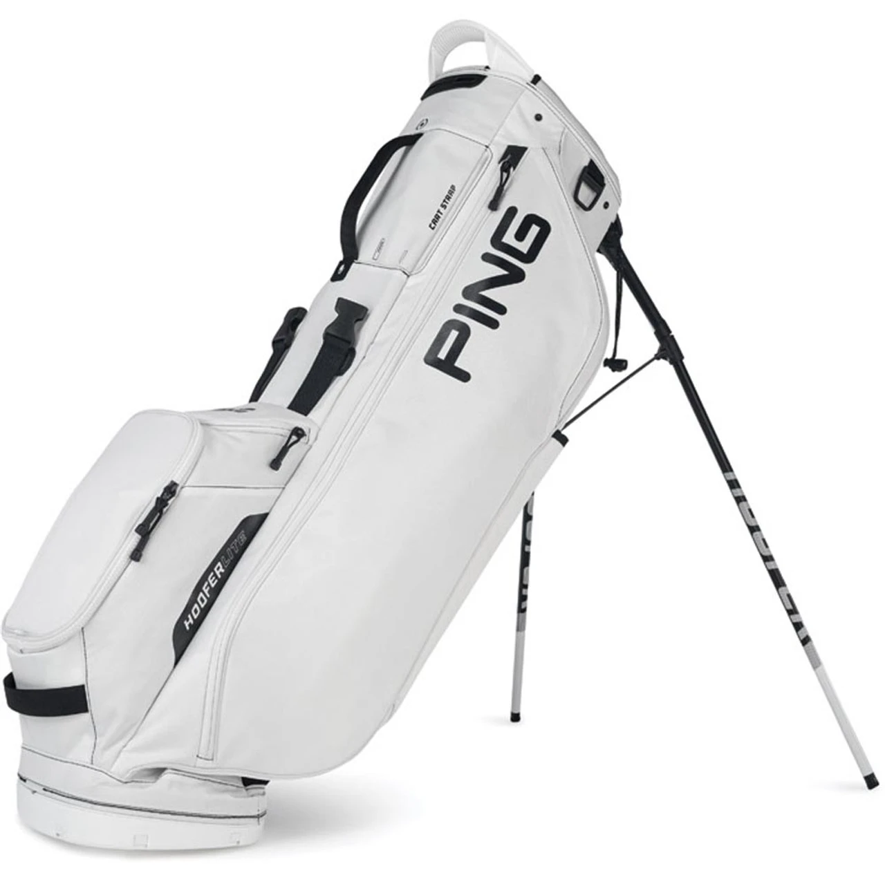 Ping Hoofer Lite Stand Bag 13 Ping Hoofer Lite Stand Bag - Image 13