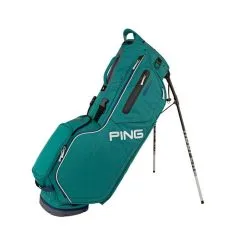 Ping Hoofer Stand Bag -Shoes Sales Store ping hoofer stand bag teal navy light grey 01 09155.1646323274