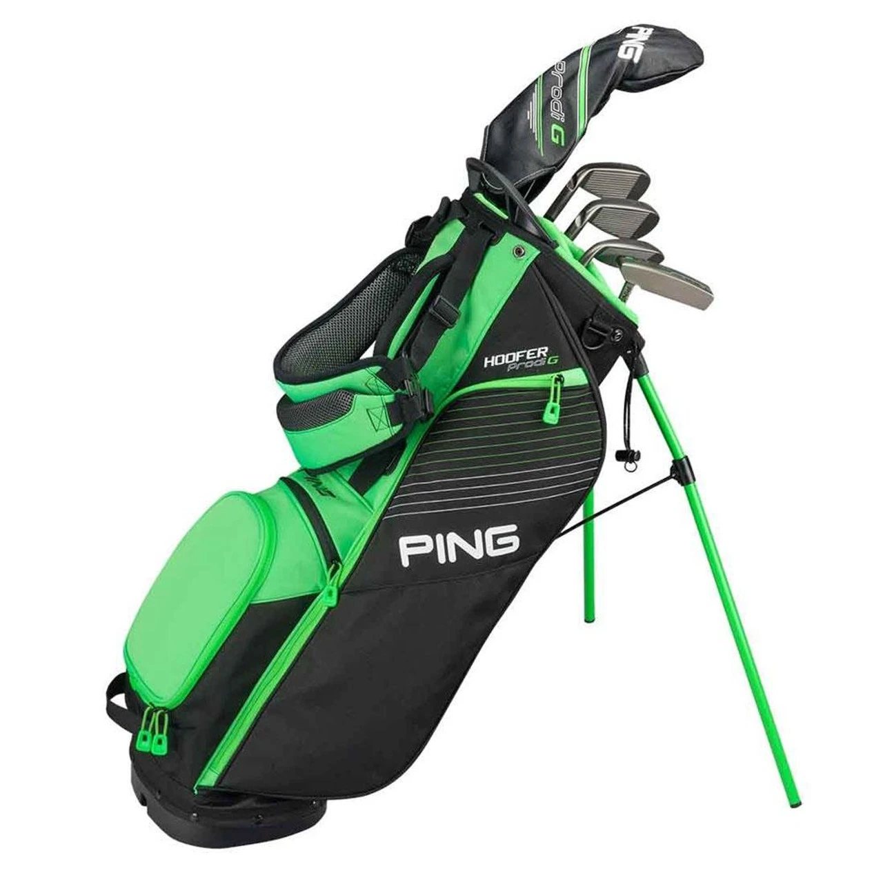 Ping Junior Prodi G Package Set - Small 1 Ping Junior Prodi G Package Set - Small