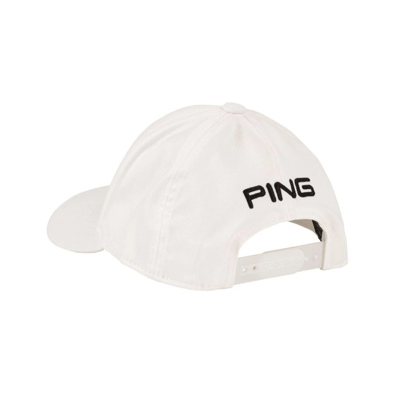 Ping Junior Tour Hat 2 Ping Junior Tour Hat - Image 2
