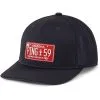 Ping License Plate Hat