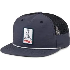 Ping OG Remix Hat -Shoes Sales Store ping og remix hat navy 01 10035.1676581192