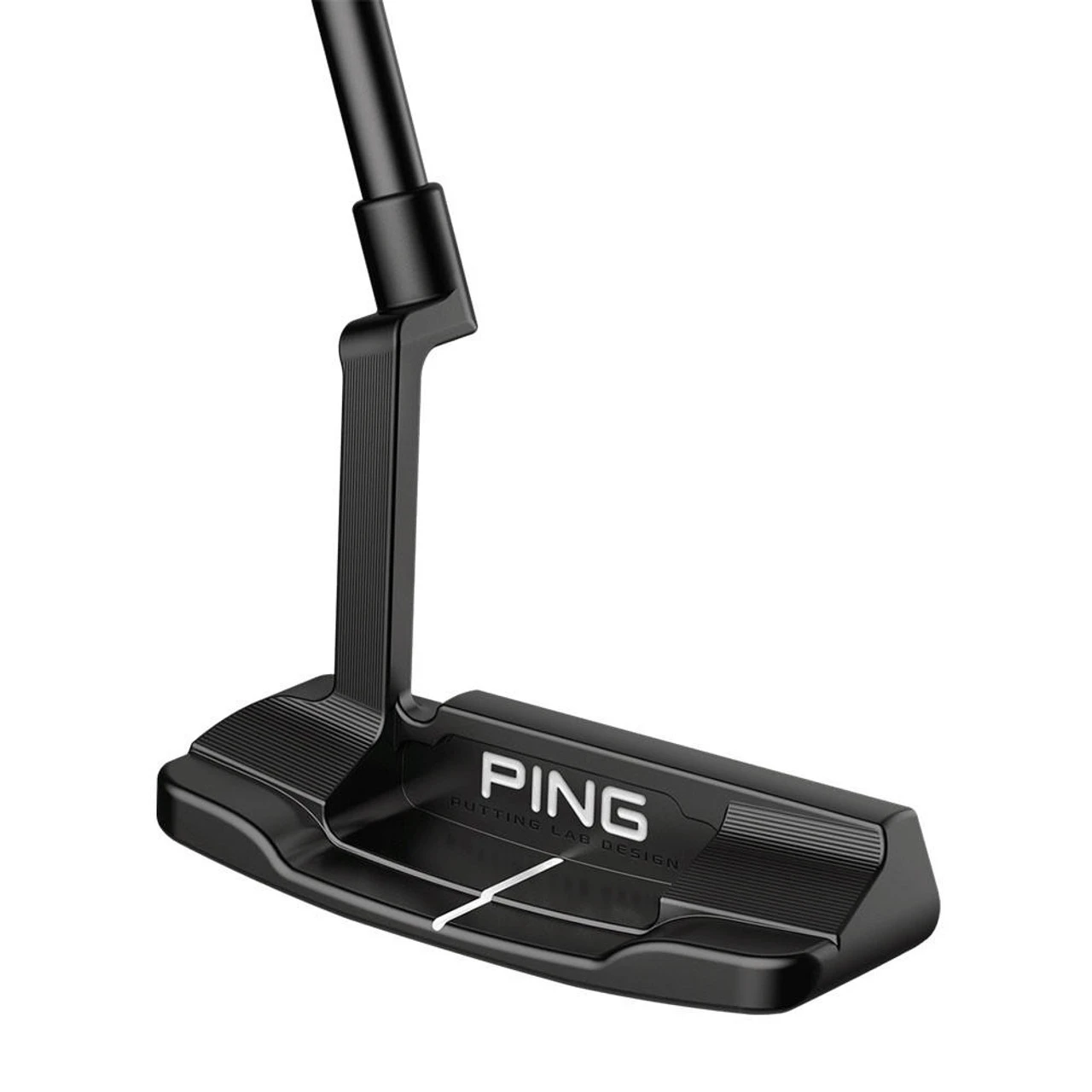 Ping PLD Milled Anser D Putter - Matte Black 1 Ping PLD Milled Anser D Putter - Matte Black