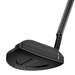 Ping PLD Milled Oslo 4 Putter - Matte Black -Shoes Sales Store ping pld milled oslo 4 putter matte black 03 69699.1676588607