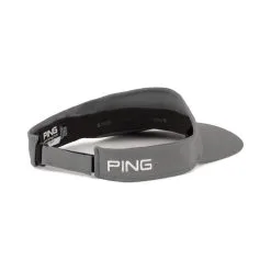 Ping Tour Visor 7 Ping Tour Visor -Shoes Sales Store ping tour visor grey 02 93005.1662670129