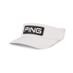 Ping Tour Visor