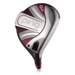 Ping Women's G LE 2 Fairway Wood