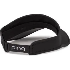 Ping Women's Tour Sport Visor 9 Ping Women's Tour Sport Visor -Shoes Sales Store ping womens tour sport visor black white 02 52714.1676589968