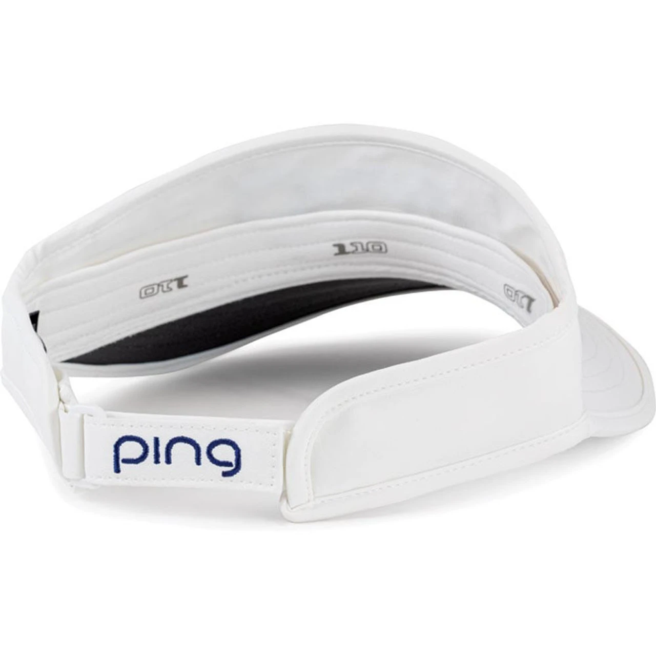 Ping Women's Tour Sport Visor 6 Ping Women's Tour Sport Visor - Image 6