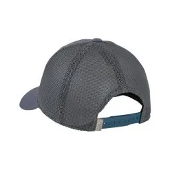 Women's Trucker Hat Ping -Shoes Sales Store ping womens trucker hat slate 02 68399.1652368419