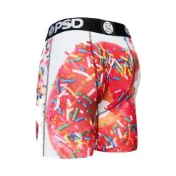 PSD Donut Boxer Brief -Shoes Sales Store psd donut boxer brief pink 03 53919.1633030814