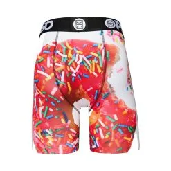 PSD Donut Boxer Brief -Shoes Sales Store psd donut boxer brief pink 04 60769.1633030814