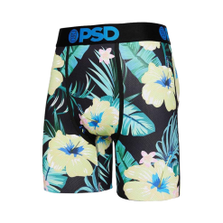PSD Hawaii Heat Micro Mesh Boxer Brief