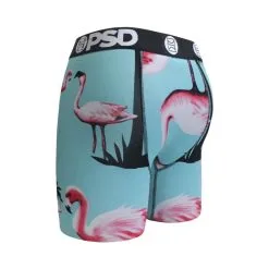 PSD Modal Flamingo Boxer Brief -Shoes Sales Store psd modal flamingo boxer brief turquoise 03 34697.1633031029