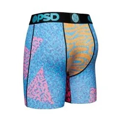PSD SC Shredder Boxer Brief -Shoes Sales Store psd sc shredder boxer brief blue 03 39502.1633030695