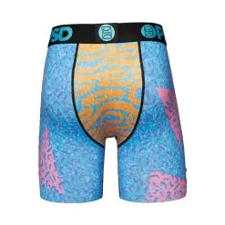 PSD SC Shredder Boxer Brief -Shoes Sales Store psd sc shredder boxer brief blue 04 84034.1633030695