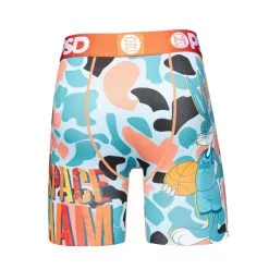 PSD Space Jam 2 Camo Boxer Brief -Shoes Sales Store psd space jam 2 camo boxer brief green 04 12830.1633030874
