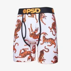 PSD Tiger Modal Boxer Brief - 3 Pack -Shoes Sales Store psd tiger modal boxer brief 3 pack multi 04 67103.1640809566