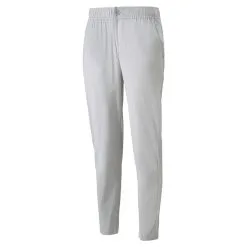 Puma Cloudspun GRYLBL Pants -Shoes Sales Store puma cloudspun grylbl pants high rise heather 01 04260.1678311781
