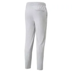Puma Cloudspun GRYLBL Pants -Shoes Sales Store puma cloudspun grylbl pants high rise heather 02 34271.1678311782