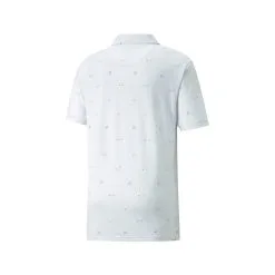 Puma Cloudspun H8 Polo -Shoes Sales Store puma cloudspun h8 polo white navy blazer 02 06337.1662134877