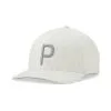 Puma Gust O'Wind P Snapback Hat