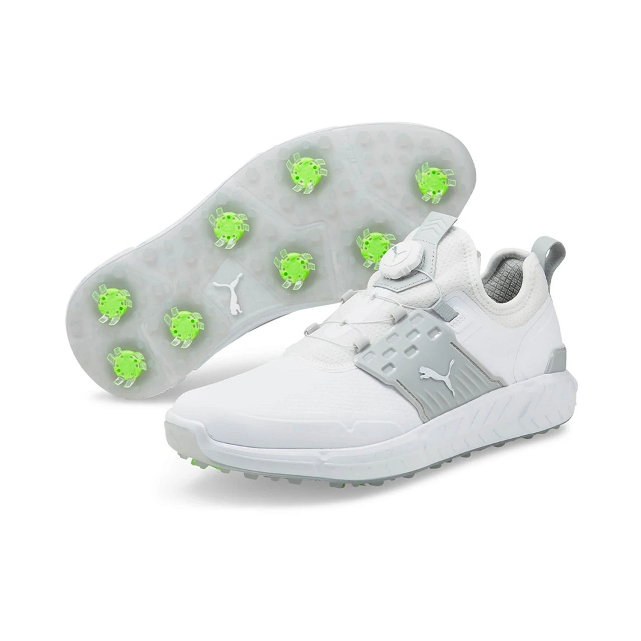 Puma Men's Ignite Articulate Disc Golf Shoes 2 Puma Men's Ignite Articulate Disc Golf Shoes - Image 2