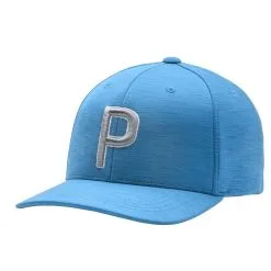 Puma Junior P Cap