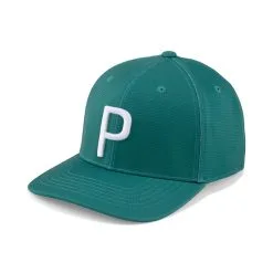 Puma P Hat 38 Puma P Hat -Shoes Sales Store puma p hat green lagoon white glow 01 96689.1678809187