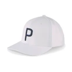Puma P Hat 36 Puma P Hat -Shoes Sales Store puma p hat white glow navy blazer 01 78236.1678809186