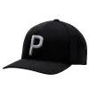 Puma P Snapback Hat