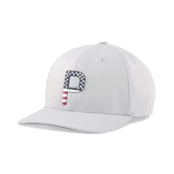 Puma Pars & Stripes P Snapback Hat 12 Puma Pars & Stripes P Snapback Hat -Shoes Sales Store puma pars and stripes p snapback hat high rise 01 79565.1645027104