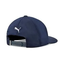 Puma Pars & Stripes P Snapback Hat 8 Puma Pars & Stripes P Snapback Hat -Shoes Sales Store puma pars and stripes p snapback hat navy blazer 02 32968.1645027105