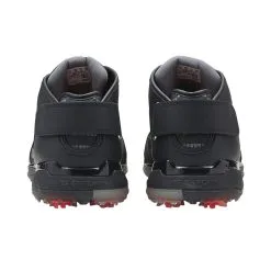 Puma Men's PROADAPT Delta Mid Golf Shoes -Shoes Sales Store puma proadapt delta mid golf shoes black quiet shade 04 98744.1659547703