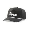 Puma Retro Rope Snapback Hat