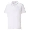 Puma Tech Pique Moving Day Polo