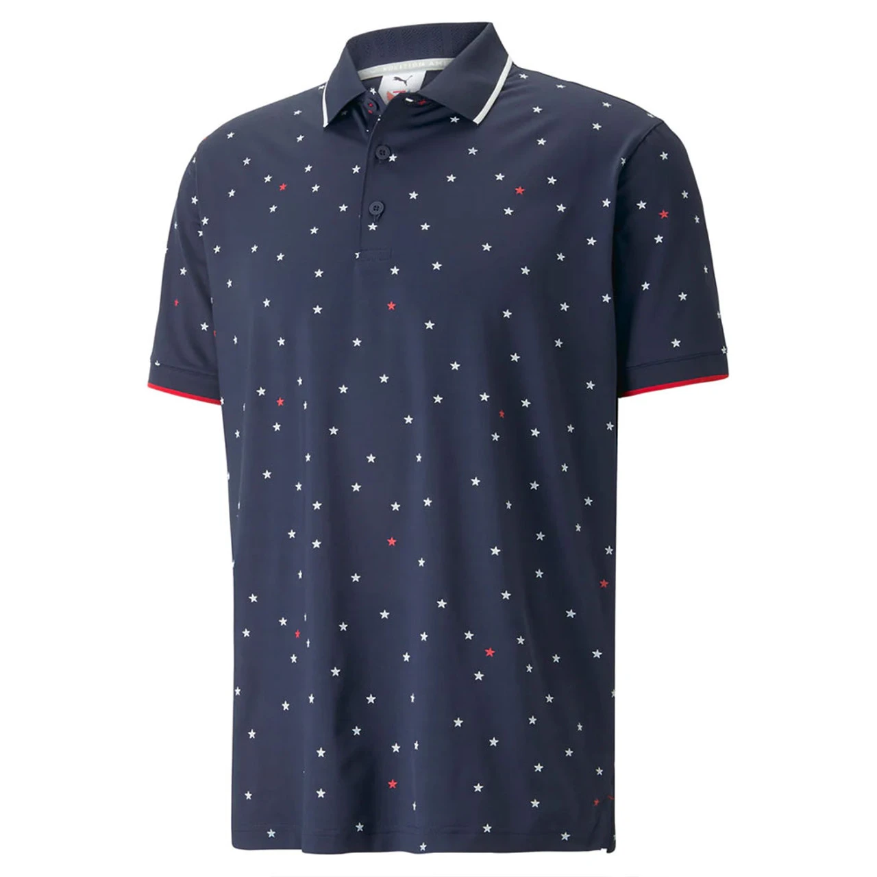Puma Volition Skylight Polo 7 Puma Volition Skylight Polo - Image 7
