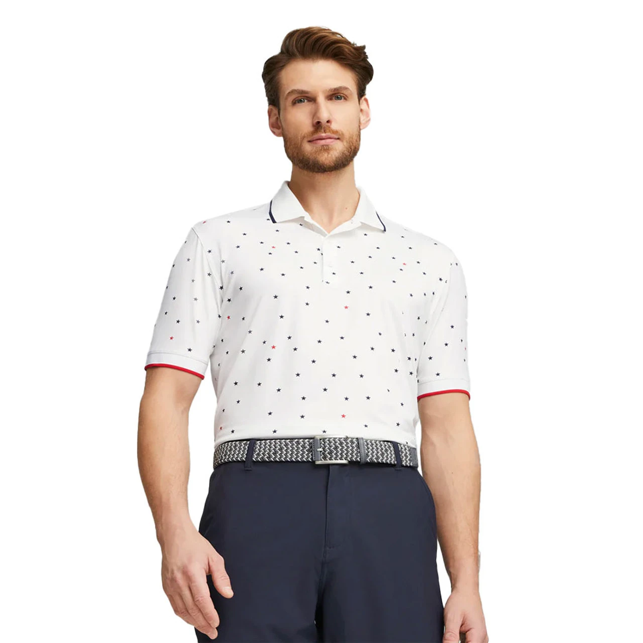 Puma Volition Skylight Polo 1 Puma Volition Skylight Polo