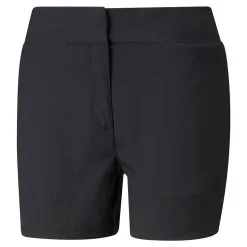 Puma Women's Bahama Shorts 6 Puma Women's Bahama Shorts -Shoes Sales Store puma womens bahama short black 01 63696.1662670139