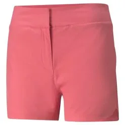 Puma Women's Bahama Shorts 5 Puma Women's Bahama Shorts -Shoes Sales Store puma womens bahama short rapture rose 01 59075.1662670139