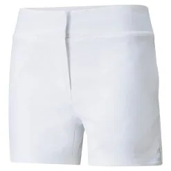 Puma Women's Bahama Shorts 7 Puma Women's Bahama Shorts -Shoes Sales Store puma womens bahama short white 01 51168.1662670139
