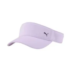 Puma Women's Sport Visor 10 Puma Women's Sport Visor -Shoes Sales Store puma womens sport visor light lavender 01 46736.1640268102