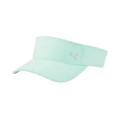 Puma Women's Sport Visor 14 Puma Women's Sport Visor -Shoes Sales Store puma womens sport visor soothing sea 01 37505.1649966487