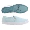 Puma Women's Tustin Slip-On Golf Shoes - Omphalodes/Team Gold