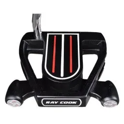Ray Cook Silver Ray SR500 Putter -Shoes Sales Store ray cook silver ray sr500 putter 03 77371.1671650557