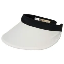 San Diego Hat Company Women's Foam Visor