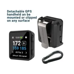 Shot Scope Pro LX+ Rangefinder -Shoes Sales Store shot scope pro lx plus rangefinder 01 10293.1671651330